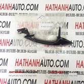 Tay mở cửa ngoài trước phải xe BMW ActiveHybrid 7, Alpina B7
